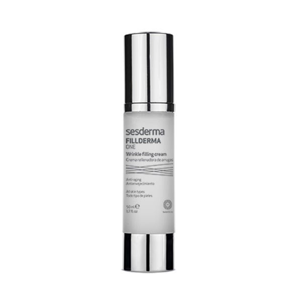 Fillderma One Wrinkle Filling Cream