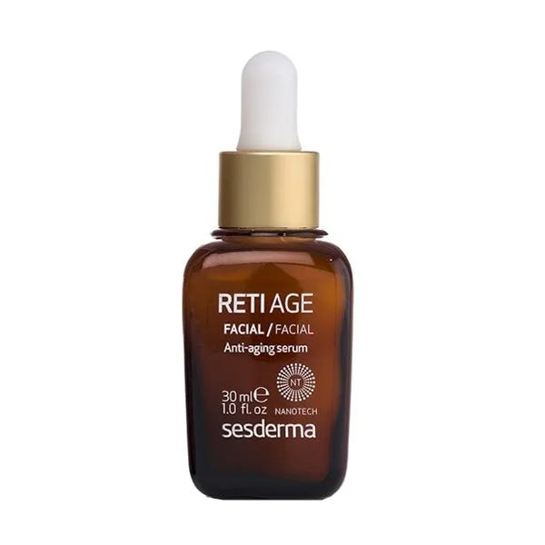 Reti Age Antiaging Serum