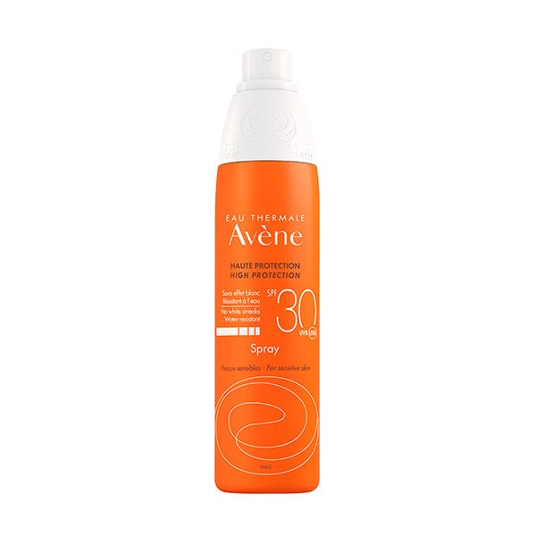 Spray High Protection Spf 30