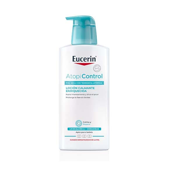 Atopicontrol