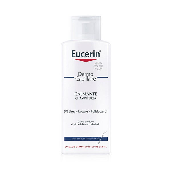 Champú Dermo Capillaire