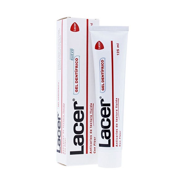 Gel Dentífrico Anti-Caries
