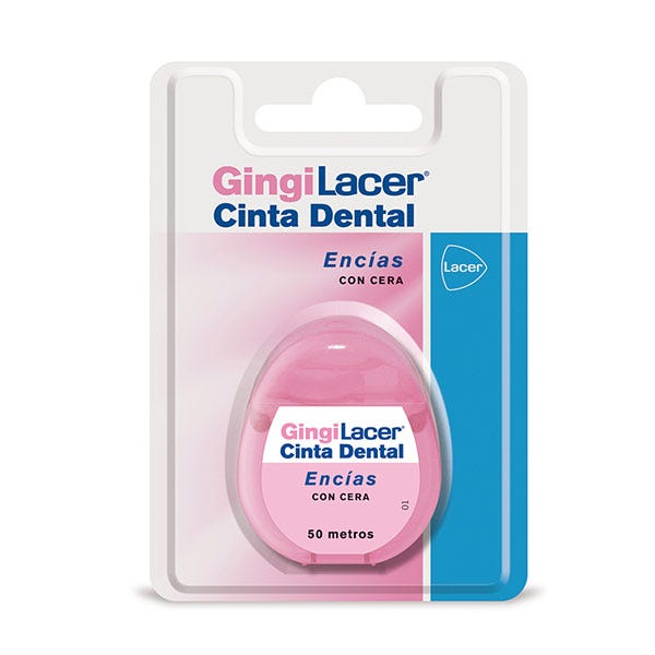 Gingilacer