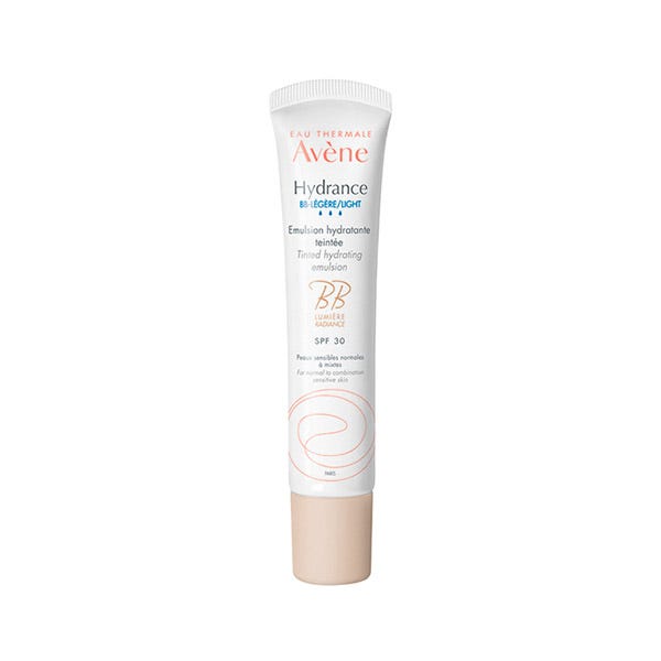 Hydrance Bb Emulsión Ligera