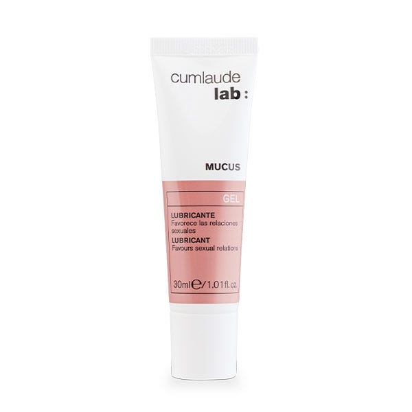 Mucus Gel