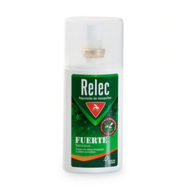 Spray Antimosquitos