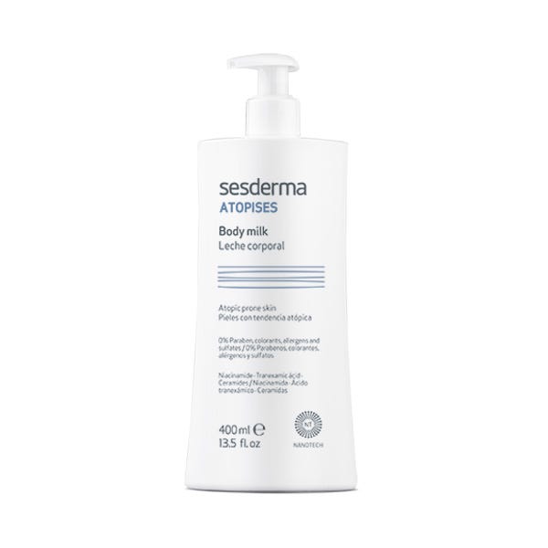 Atopises Body Milk
