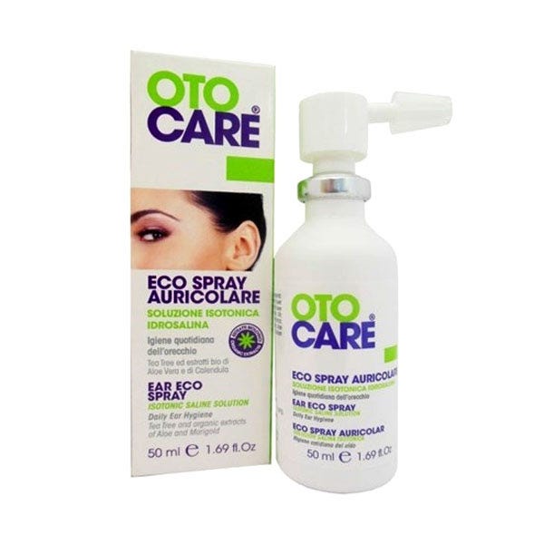 Spray Para Oído