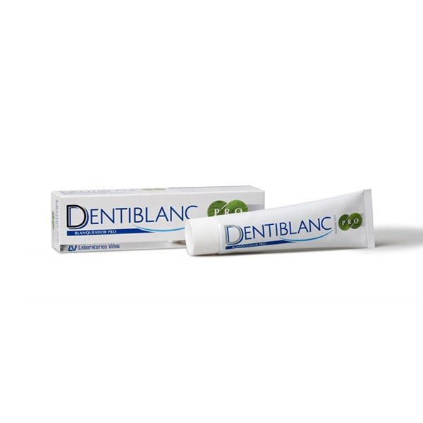 Pasta Dentífrica Blanqueante