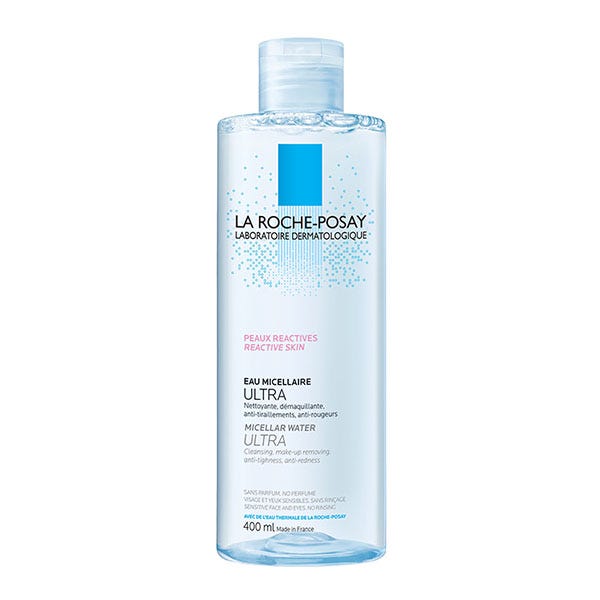 Eau Micellaire Ultra