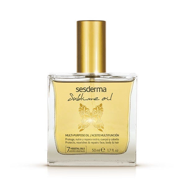 Sublime Oil