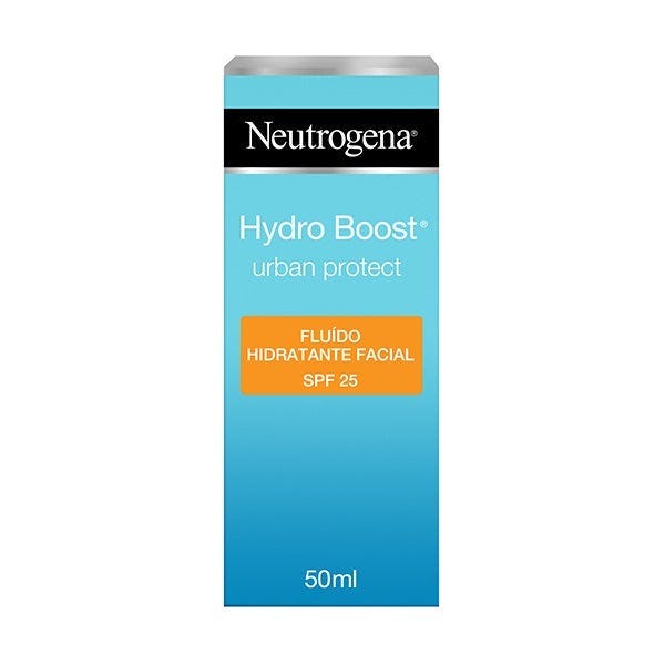 Hydroboost Urban Protect Spf 25