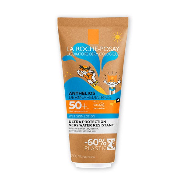 Anthelios Dermo-Pediatrics Gel Lotion 50+