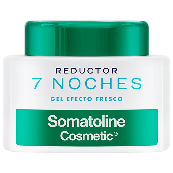 Reductor Ultra Intensivo 7 Noches