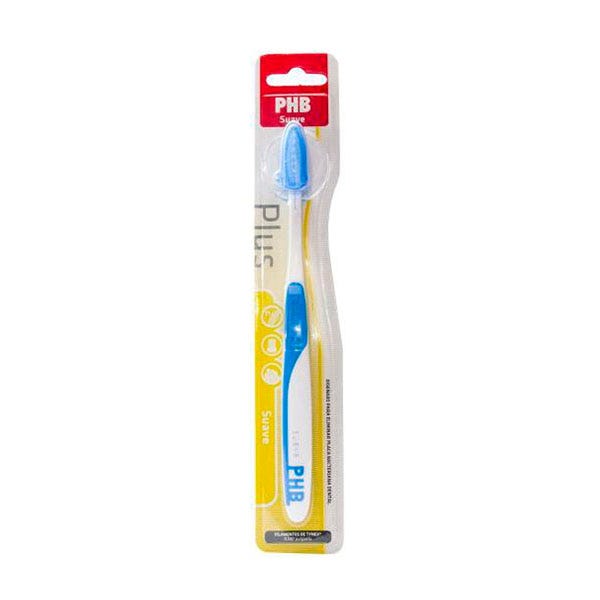 Cepillo De Dientes Plus