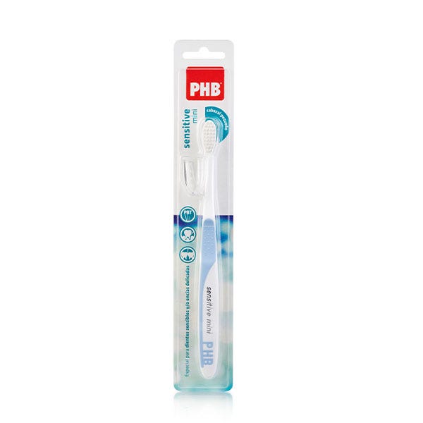 Cepillo De Dientes Sensitive