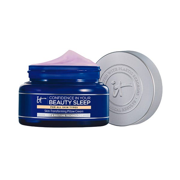 Confidence In Your Beauty Sleep Night Cream
