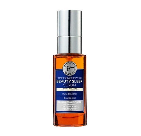 Confidence In Your Beauty Sleep Serum
