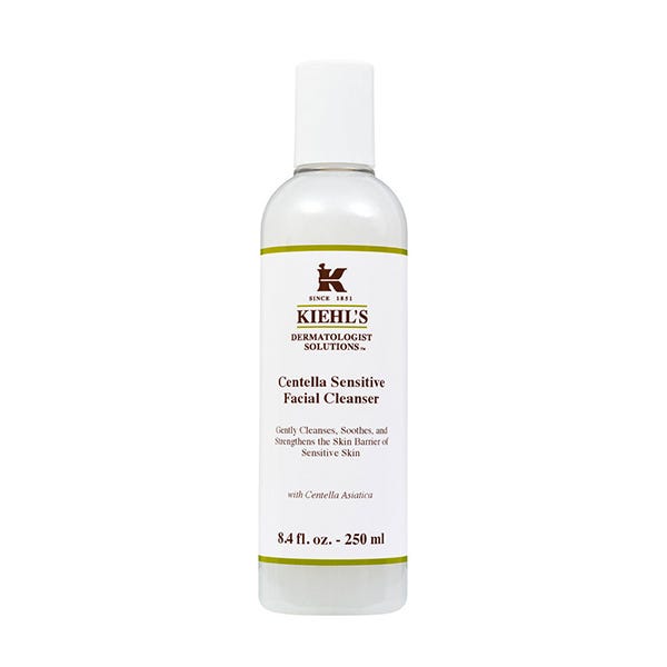 Centella Sensitive Facial Cleanser