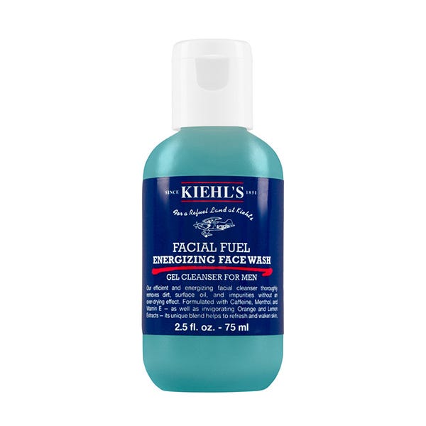 Facial Fuel Energizing Face Wash