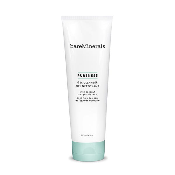Pureness Gel Cleanser