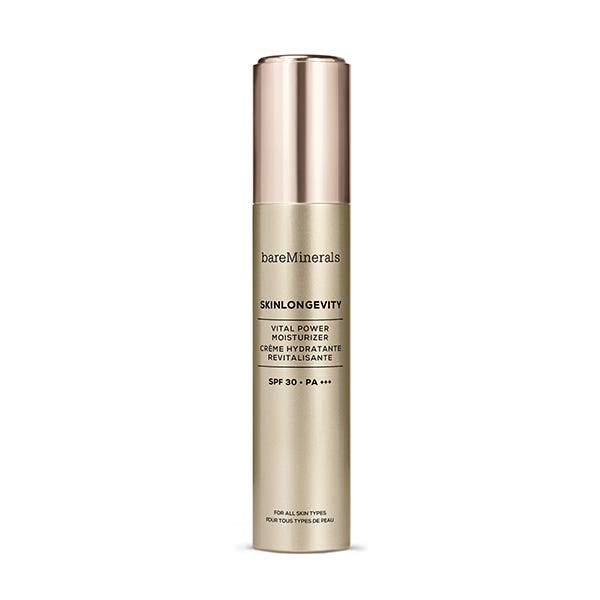 Skinlongevity Long Life Herb Day Cream SPF30