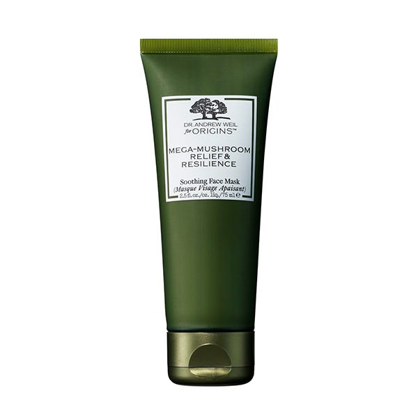Dr Weil Mega-Mushroom Skin Relief Face Mask