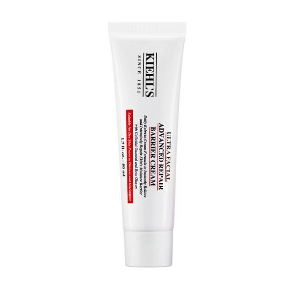 Ultra Facial Advanced Repair Barrier Cream
