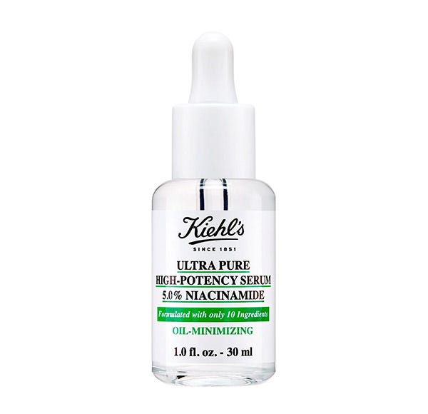 Ultra Pure High-Potency Serum 5,0% Niacinamide