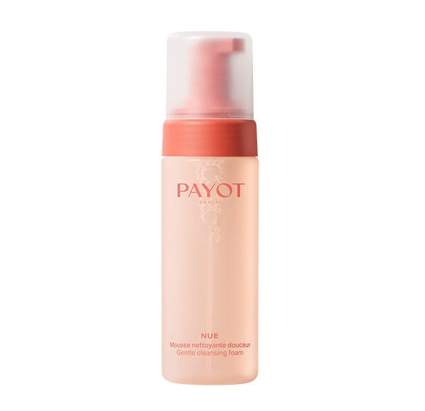 Nue Mousse Nettoyante Douceur