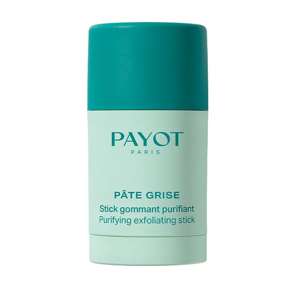 Pâte Grise Stick Gommant Purifiant