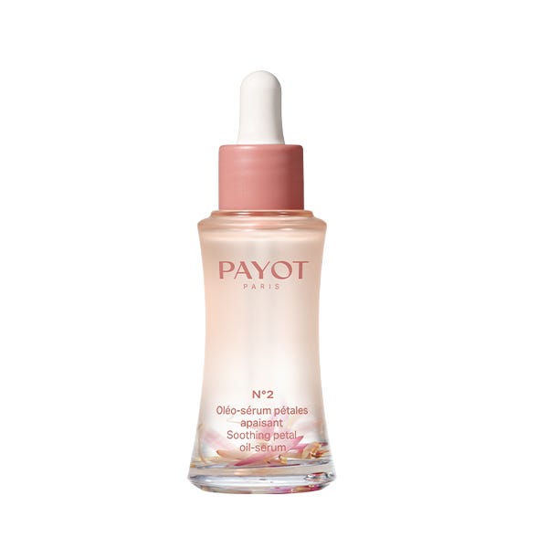 Oleo-Serum Petales Apaisant