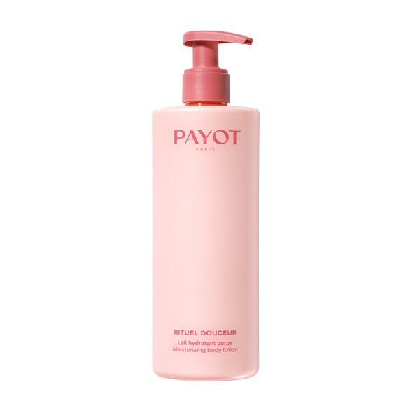 Rituel Douceur Lait Hydratant Corps