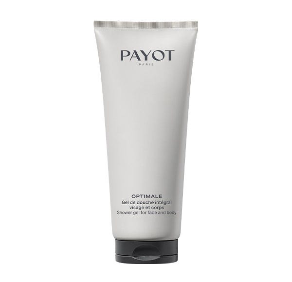 Optimale Gel de Douche Intégral Visage et Corps