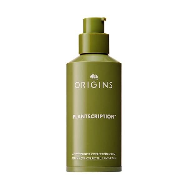 Plantscription Active Wrinkle Serum