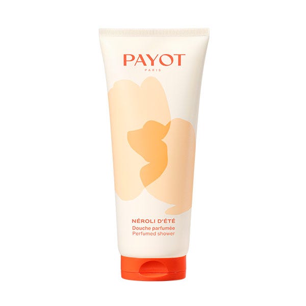 Neroli D'ete Douche Parfumee