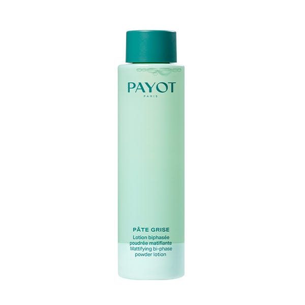 Lotion Biphasee Poudree Matifiante