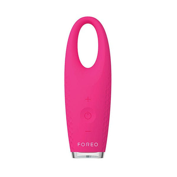 Iris 2 Eye Massager Fuchsia