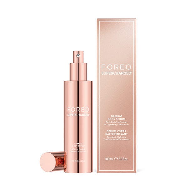 Supercharged Firming Body Serum