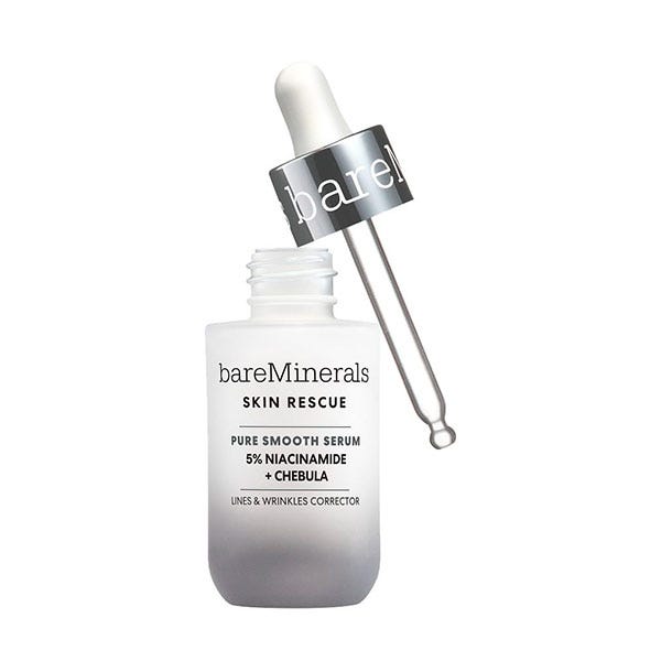 Skin Rescue Pure Smooth