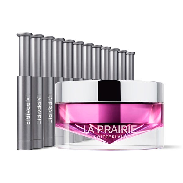 Haute-Rejuvenation Mask