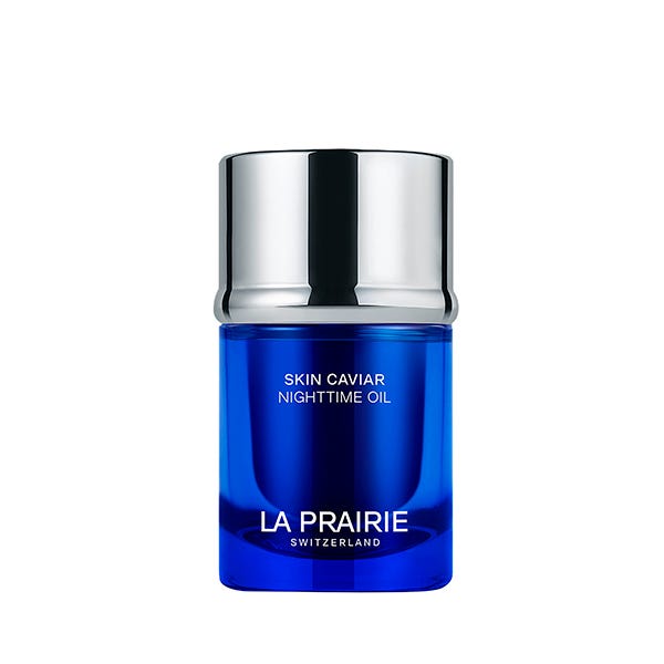 Nighttime Oil