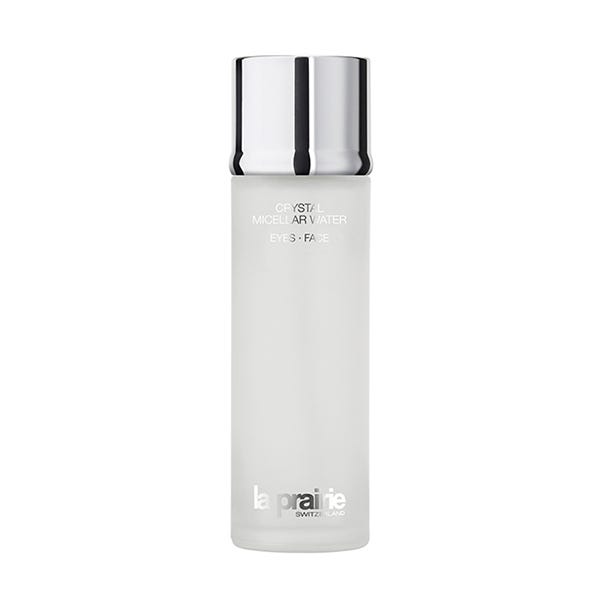 Crystal Micellar Water Eyes Face