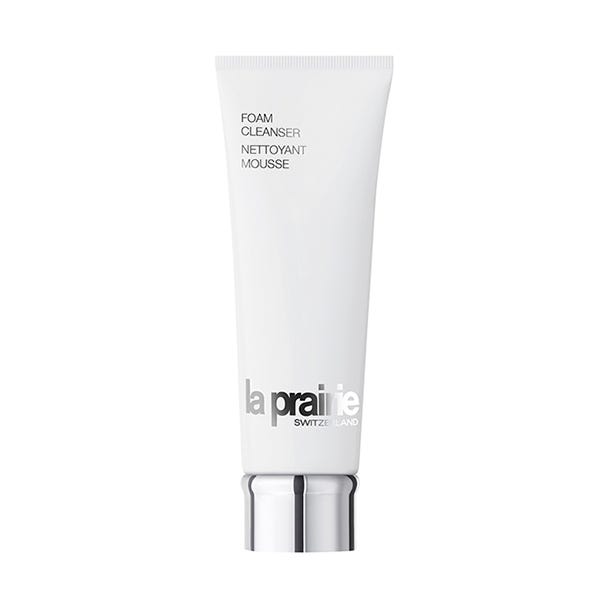 Foam Cleanser