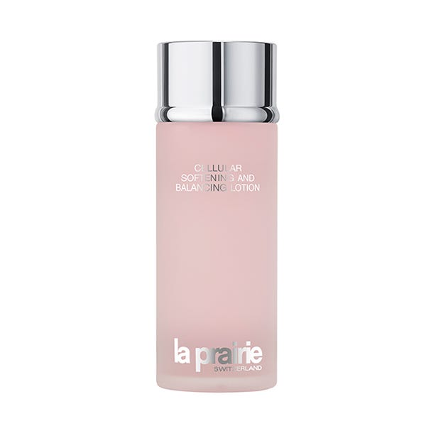 Softening And Balancing Lotion