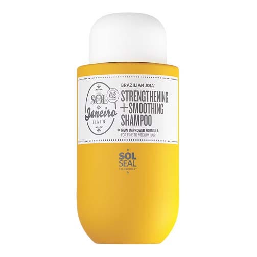 Brazilian Joia Strengthening + Smoothing Shampoo