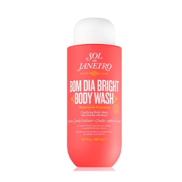 Bom Dia Body Wash