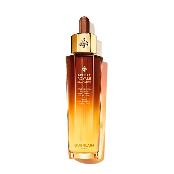 Huile En Sérum Jeunesse
