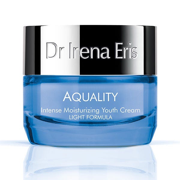 Intense Moisturizing Youth
