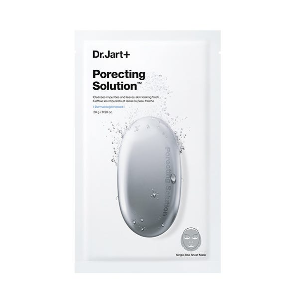 Dermask Porecting Solutiontm
